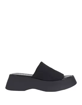 Сандалии Jonak, черный