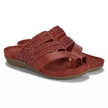 Сандалии Jonelle Baretraps, paprika red