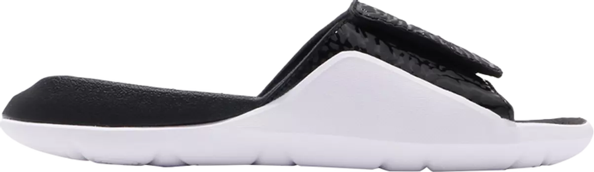 Сандалии Jordan Hydro 7 V2 , черный