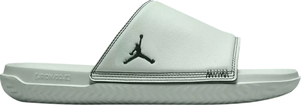 Сандалии Jordan Play Slide Seafoam, синий