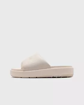 Сандалии Jordan Wmns Jordan Sophia Slide Ss, цвет legend lt brown/legend md brown-sai