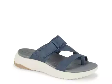 Сандалии Jordy Baretraps, Blue