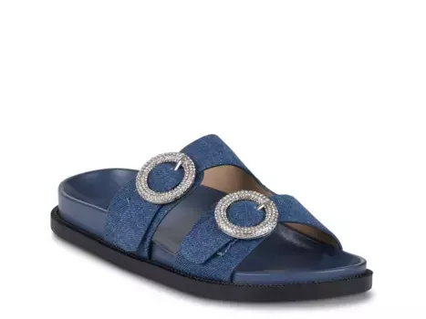 Сандалии Jordyn Sandal Gc Shoes, синий