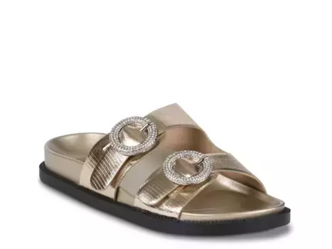 Сандалии Jordyn Sandal Gc Shoes, золотой/металлик