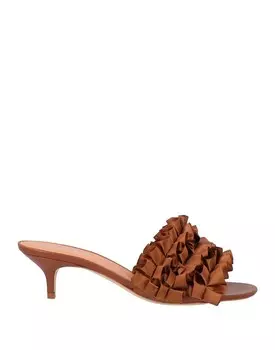 Сандалии Jorgeenah, бежевый