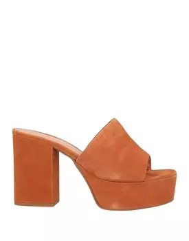 Сандалии Jorgeenah, бежевый