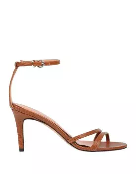 Сандалии Jorgeenah, бежевый