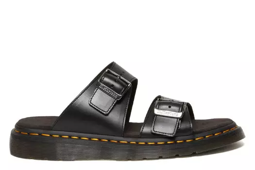 Сандалии Josef Dr. Martens, черный