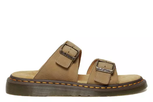 Сандалии Josef Dr. Martens, коричневый