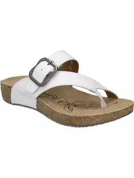 Сандалии Josef Seibel, белый