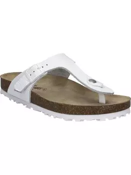 Сандалии Josef Seibel, белый