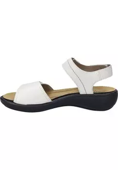 Сандалии Josef Seibel, белый