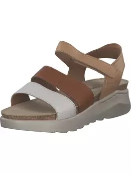 Сандалии JOSEF SEIBEL Celine, коричневый