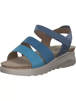 Сандалии JOSEF SEIBEL Celine, темно-синий