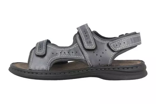 Сандалии Josef Seibel, черный