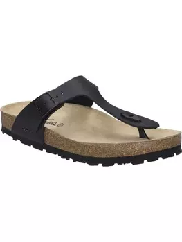 Сандалии Josef Seibel, черный