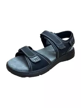 Сандалии Josef Seibel, черный