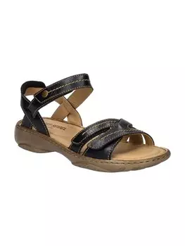 Сандалии Josef Seibel, черный