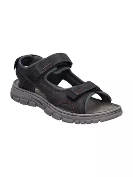 Сандалии Josef Seibel, черный