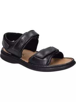 Сандалии Josef Seibel, черный