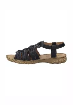 Сандалии Josef Seibel, черный