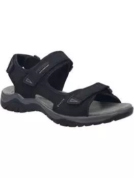 Сандалии Josef Seibel, черный