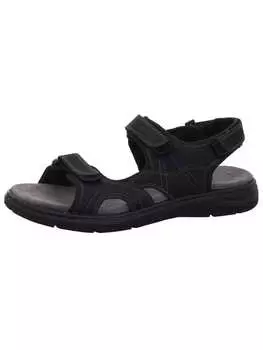 Сандалии Josef Seibel, черный