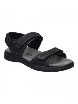 Сандалии Josef Seibel, черный