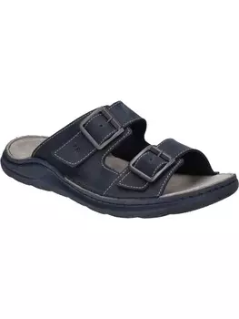 Сандалии Josef Seibel, цвет jeans