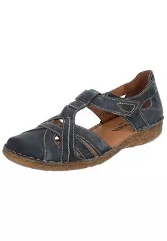 Сандалии Josef Seibel, цвет Ocean