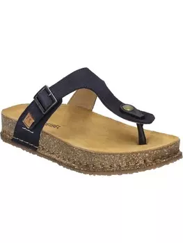 Сандалии Josef Seibel, цвет ocean