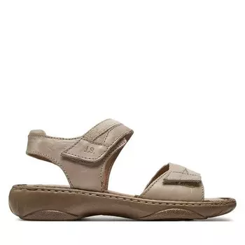 Сандалии Josef Seibel Debra 19 76719 Beige 200, бежевый