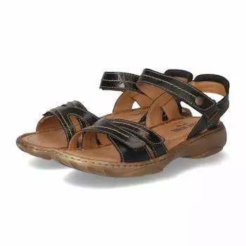 Сандалии Josef Seibel DEBRA 62, черный