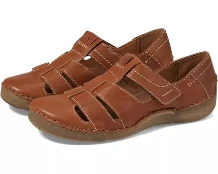 Сандалии Josef Seibel Fergey 59, цвет Nuss Navomi