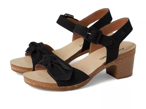 Сандалии Josef Seibel Grace 11, черный