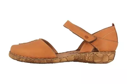 Сандалии Josef Seibel, коричневый