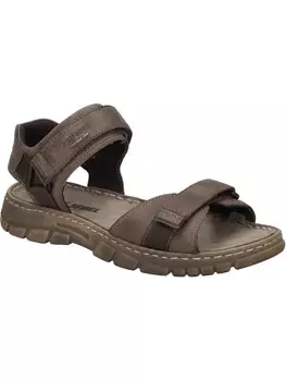Сандалии Josef Seibel, коричневый