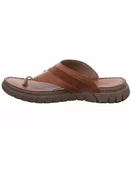 Сандалии Josef Seibel, коричневый