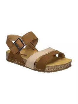 Сандалии Josef Seibel, коричневый