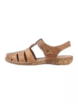 Сандалии Josef Seibel, коричневый