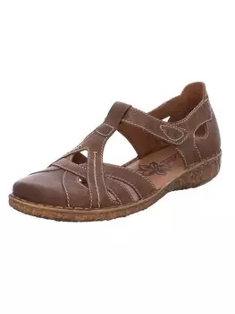 Сандалии Josef Seibel, коричневый