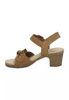 Сандалии Josef Seibel, коричневый