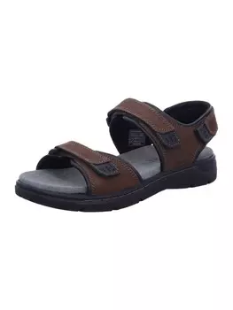 Сандалии Josef Seibel, коричневый