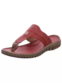 Сандалии Josef Seibel, красный