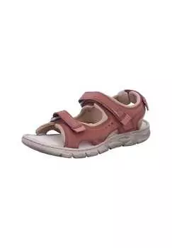 Сандалии Josef Seibel, красный