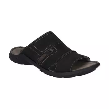 Сандалии Josef Seibel Logan 38, черный