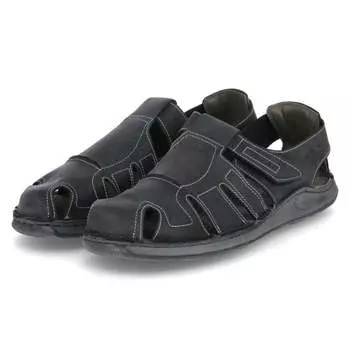 Сандалии Josef Seibel MAVERICK 01, черный