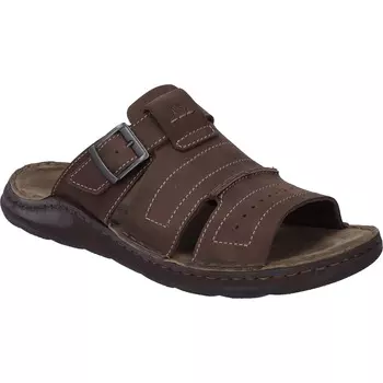 Сандалии Josef Seibel Maverick 14, цвет mocca
