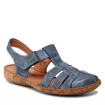 Сандалии Josef Seibel Rosalie 48 79548 258 530 Ocean, синий