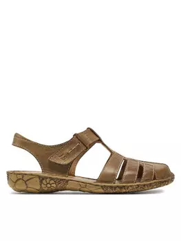 Сандалии Josef Seibel Rosalie 48, коричневый